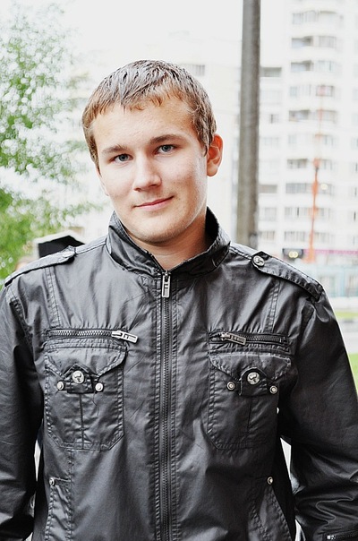 №10, Сергей Мосин, 32 года, Москва №10, Сергей Мосин, 32 года, Москва