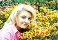 Фотография Кулагиной Марины