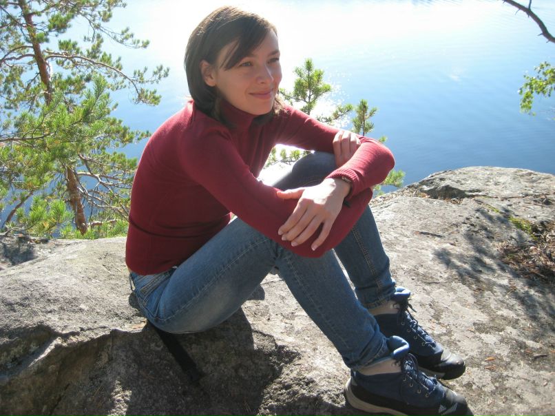 Катя Бутенко фотография #49