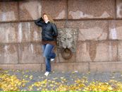 Фотография Поспелова Максима