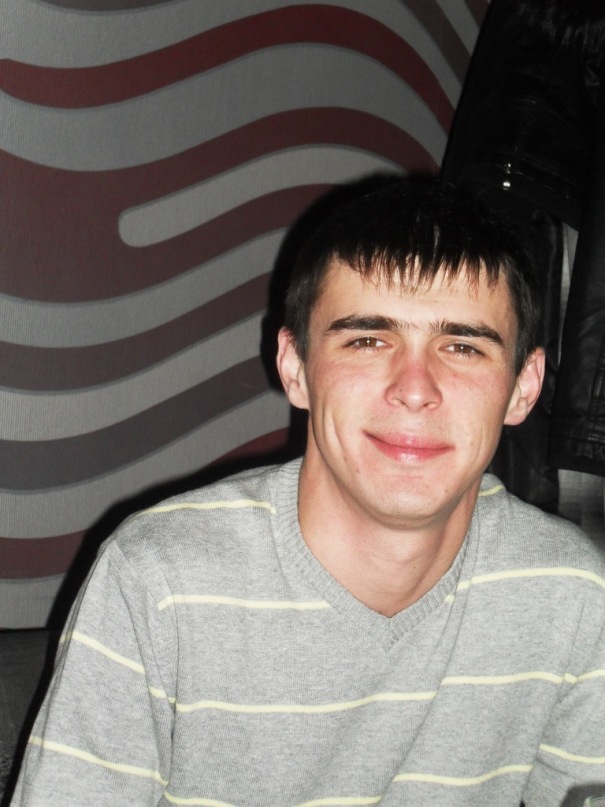 Сергей Мокроусов фотография #27