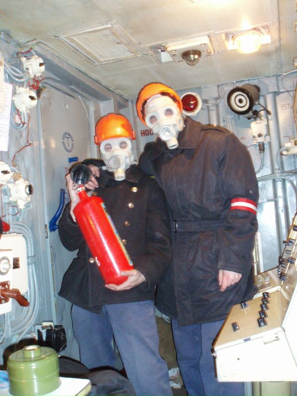 Денис Бабченко фотография #47