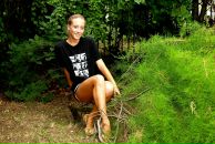 Фотография Маняк Леночки