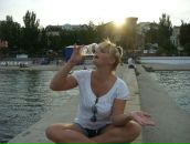 Фотография Ганашиной Насти