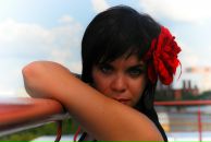 Фотография Ахмаровой Александры