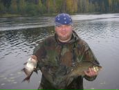 Фотография Шалаева Константина