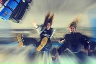 Фотография Нессирио Майя