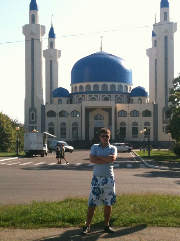 Сергей Козицын фотография #32