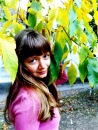 Фотография Кулашовой Анны