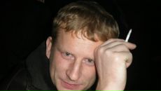 Ігор Мельник фотография #5 (источник - https://vk.com/id17132926)