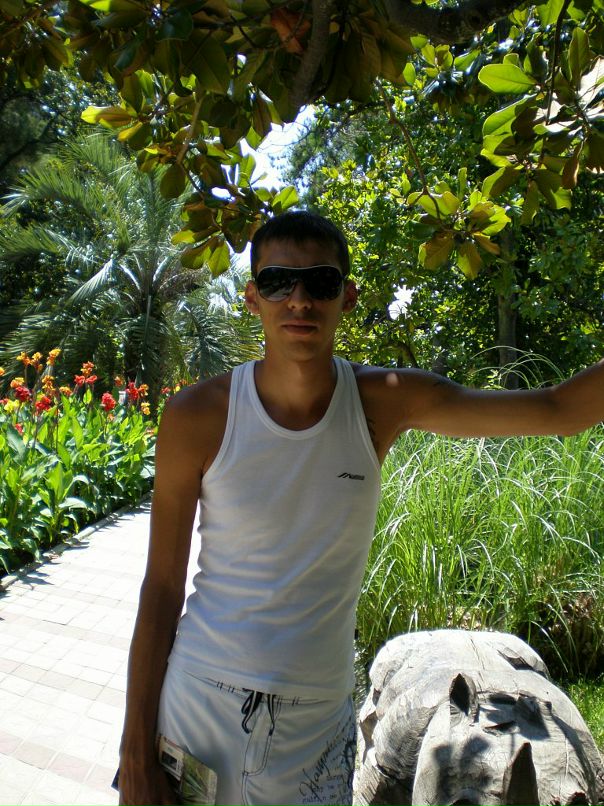 Борис Афонин фотография #14