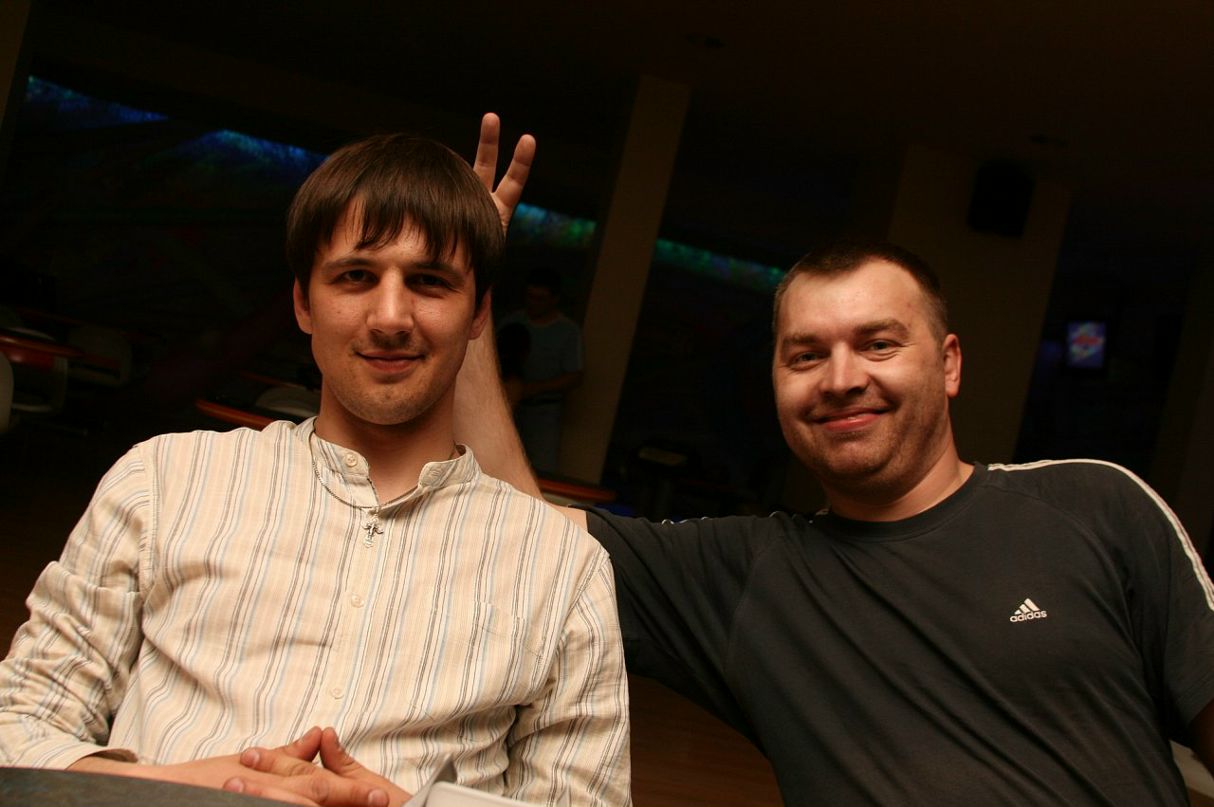 Григорий Пп фотография #19