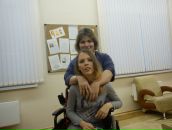 Фотография Миловановой Карины