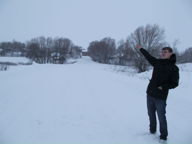 Ilja Daresoft фотография #15