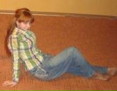 Фотография Дотловой Екатерины