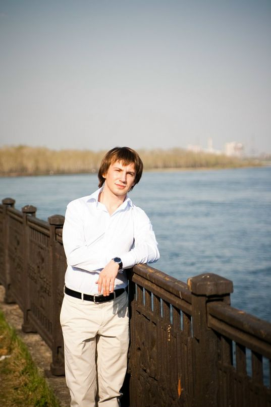 Дмитрий Ткачев фотография #31