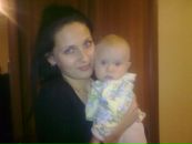Фотография Булгаковой Катерины