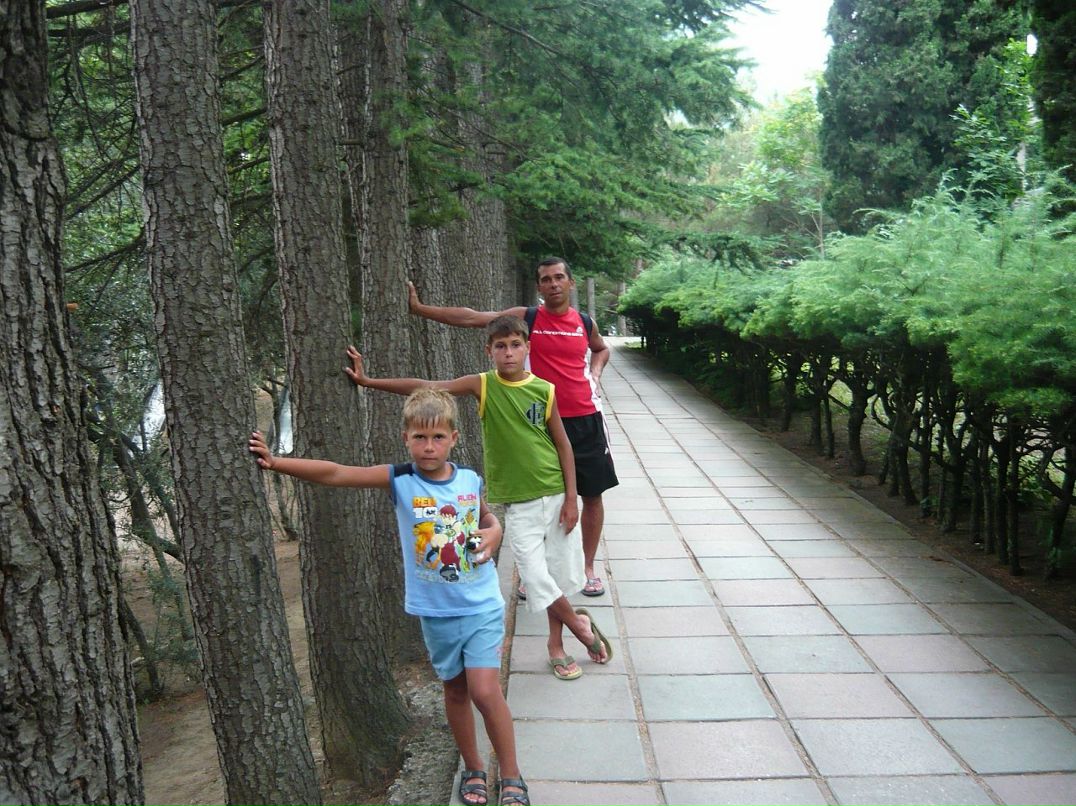 Олег Ткаченко фотография #28