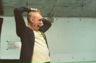 Фотография Шарова Артёма