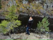 Фотография Бриткиной Натальи