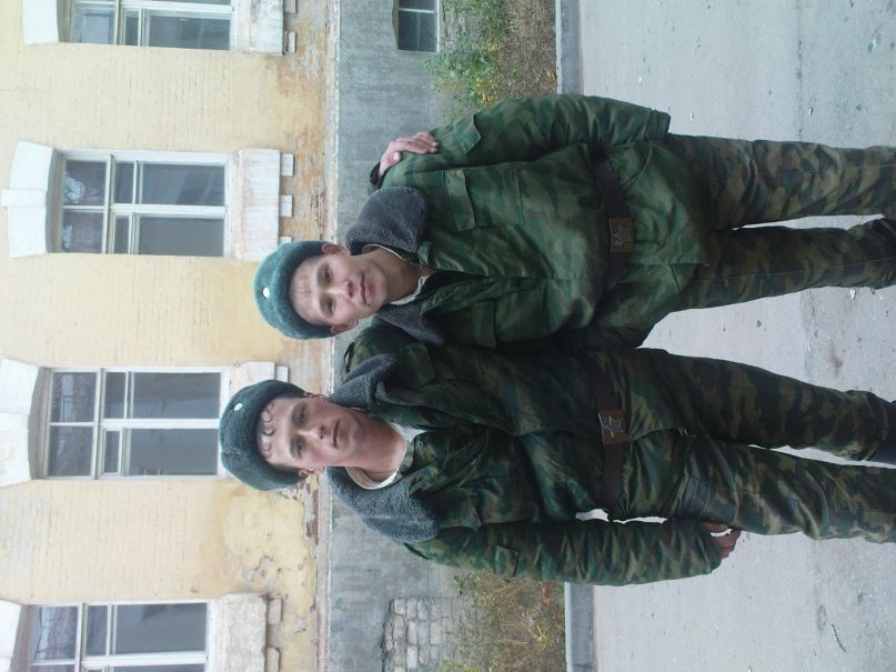 Сергей Данеев фотография #40