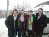 Андрій Куйбіда фотография #10 (источник - https://vk.com/id62537794)