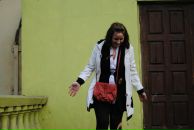 Фотография Новиковой Жанны