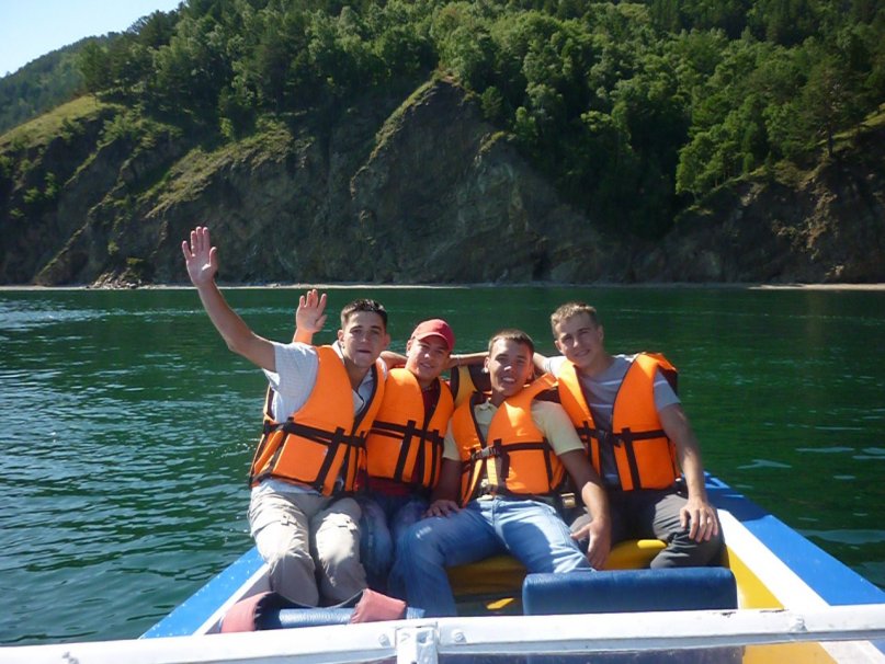 Дмитрий Семенченко фотография #25