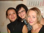 Фотография Козловой-Смуровой Лели