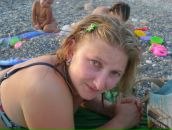 Фотография Антоновой Инны