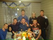 Фотография Пекарь Анастасии