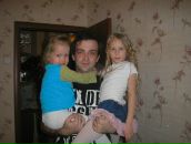 Фотография Цимбалюка Ильи