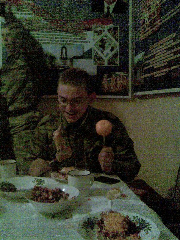Александр Давиденко фотография #42