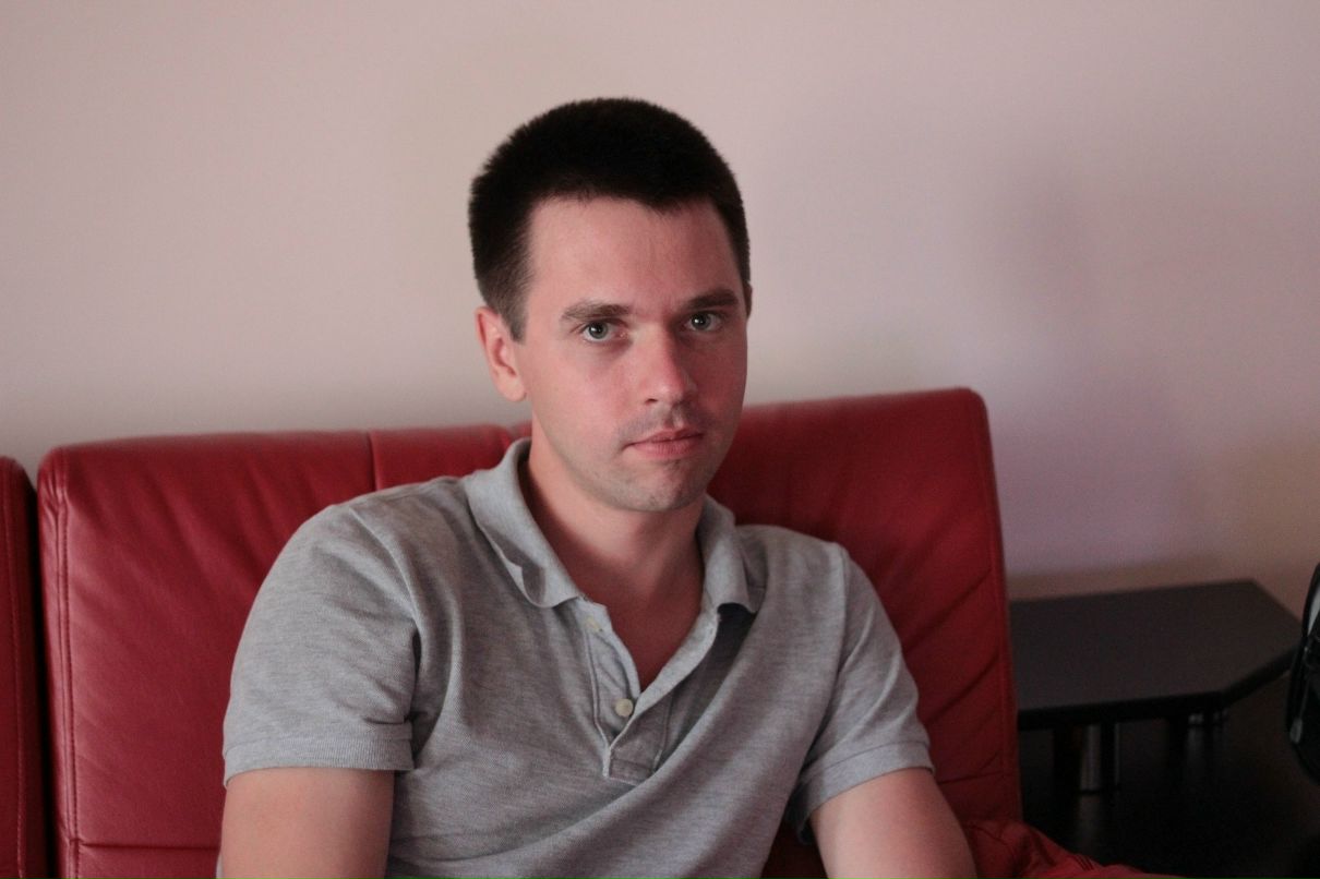 Игорь Бочаров фотография #23