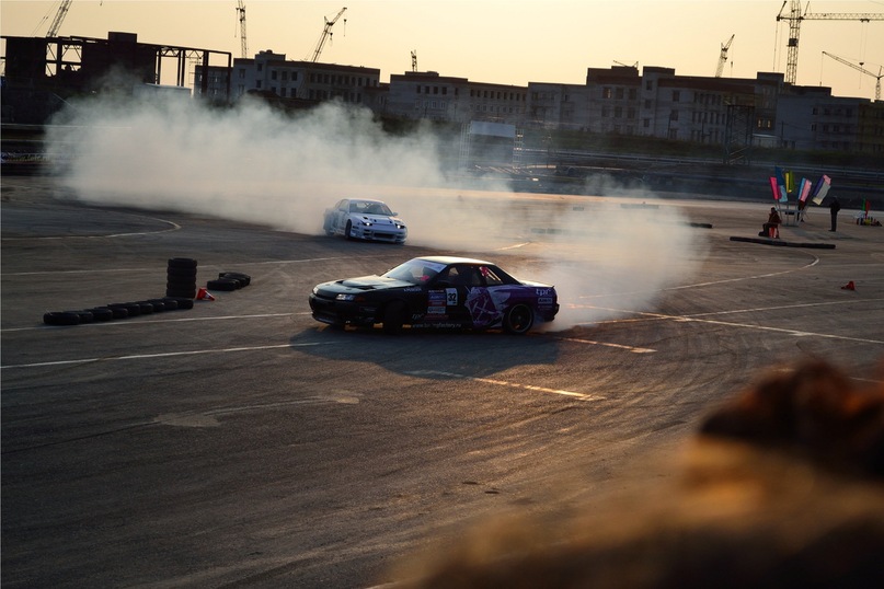 Иван Бородачев фотография #22