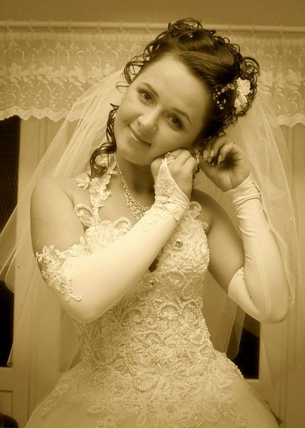 №10, Алла Козуб №10, Алла Козуб