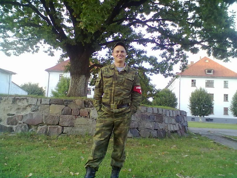 Дмитрий Алексеев фотография #49