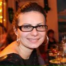 Фотография Паваляевой Оксаны