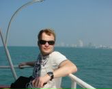 Фотография Никитина Андрея