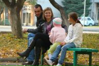 Світлана Бровді фотография #50 (источник - https://vk.com/id70384819)