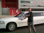 Фотография Леонтьева Дениса