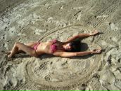 Фотография Жуковской Татьяны