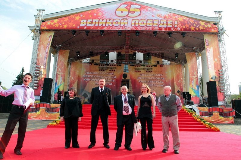 Игорь Пугачёв фотография #36