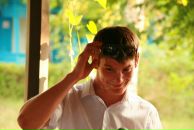 Фотография Лабазова Лёхи