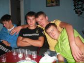 Сергій Михайловський фотография #21 (источник - https://vk.com/id118615946)