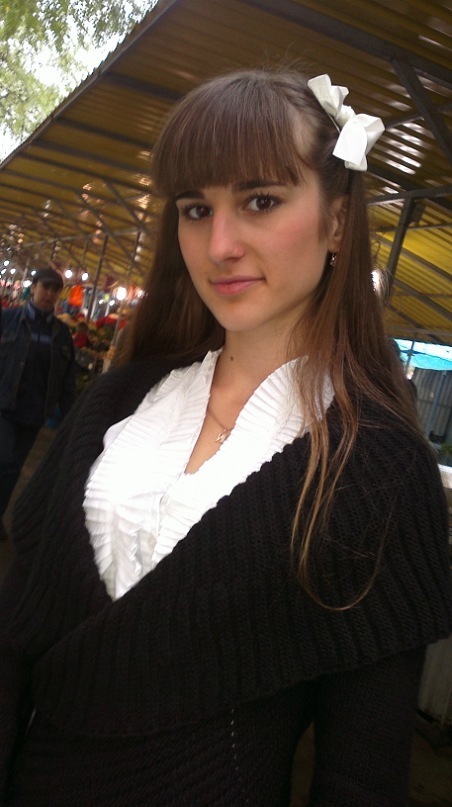 Инна Щащенко фотография #3