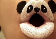 Фотография Оболенской Алисы