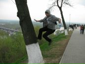 Фотография Петрушина Евгения