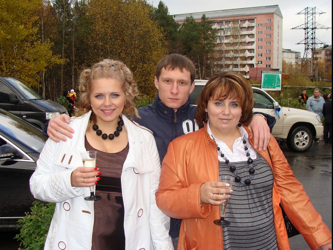 Дмитрий Ткачев фотография #25