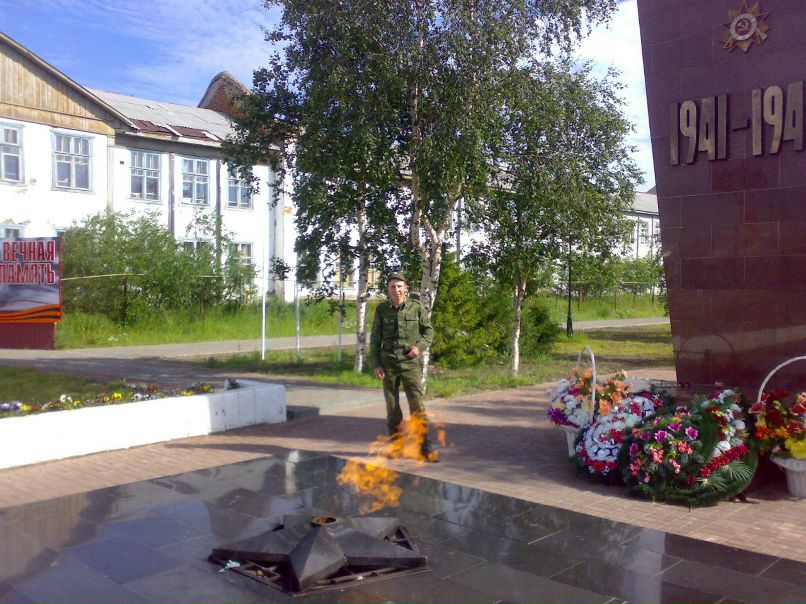 Егор Игнатов фотография #29